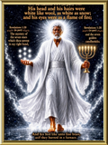 YESHUA HA MASHIAKH