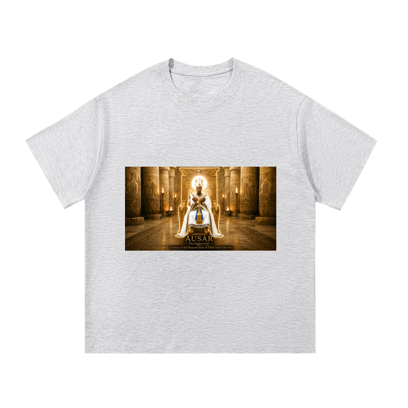 Essential Cotton T-Shirt
