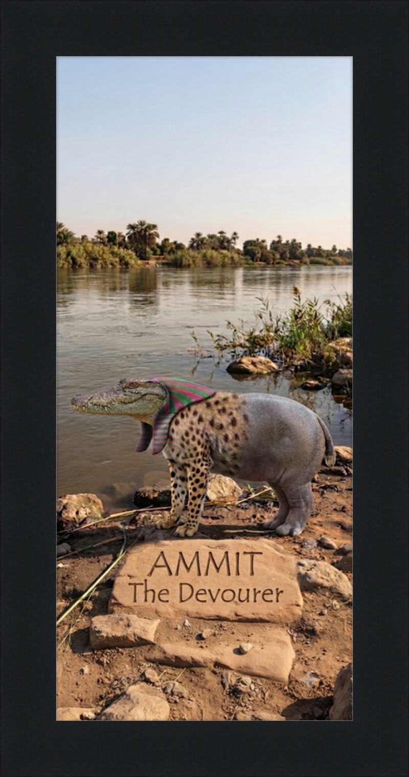 AMMIT