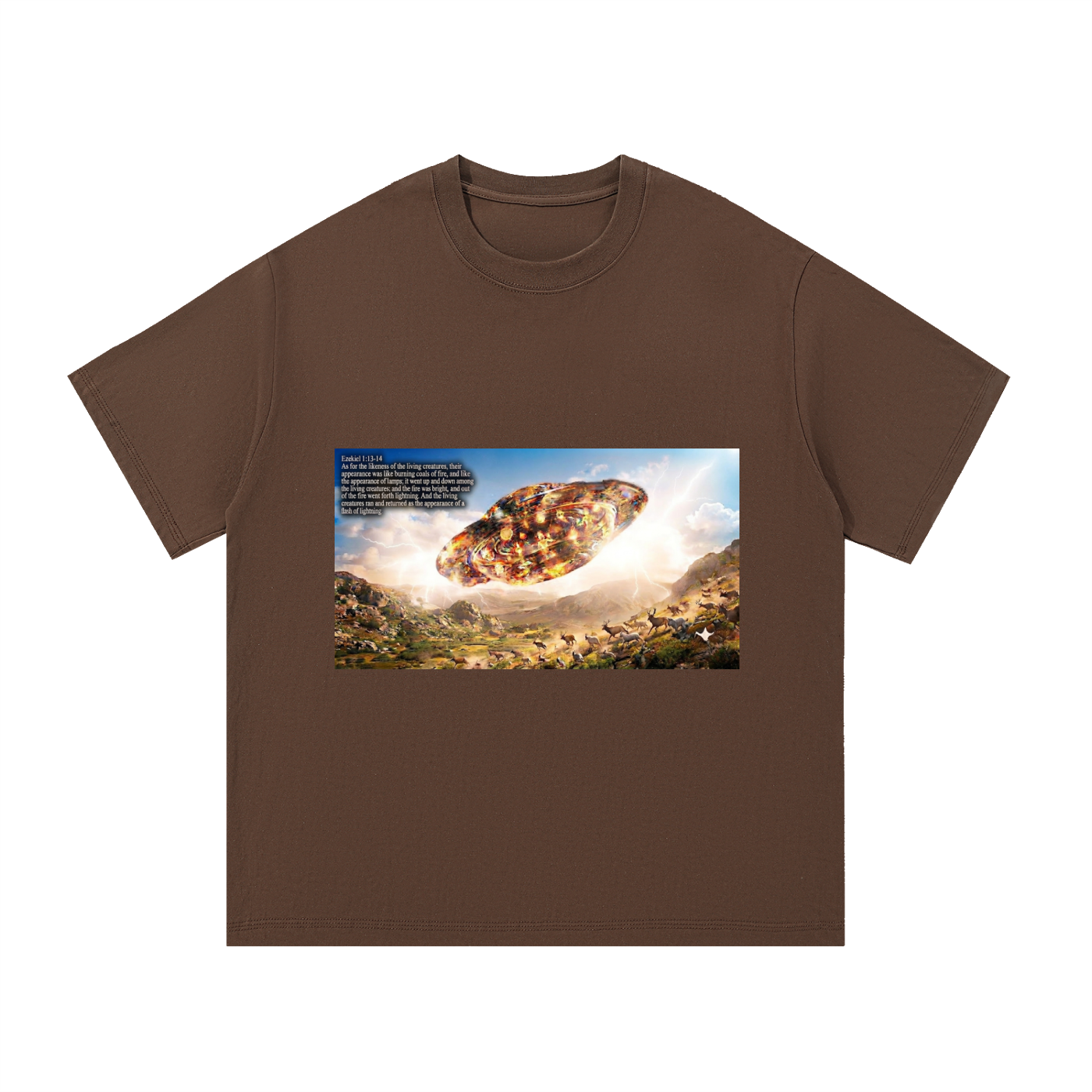 Essential Cotton T-Shirt