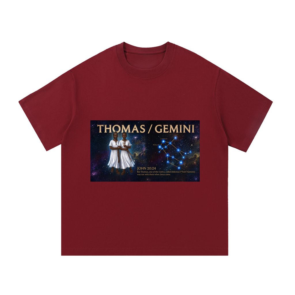 Essential Cotton T-Shirt