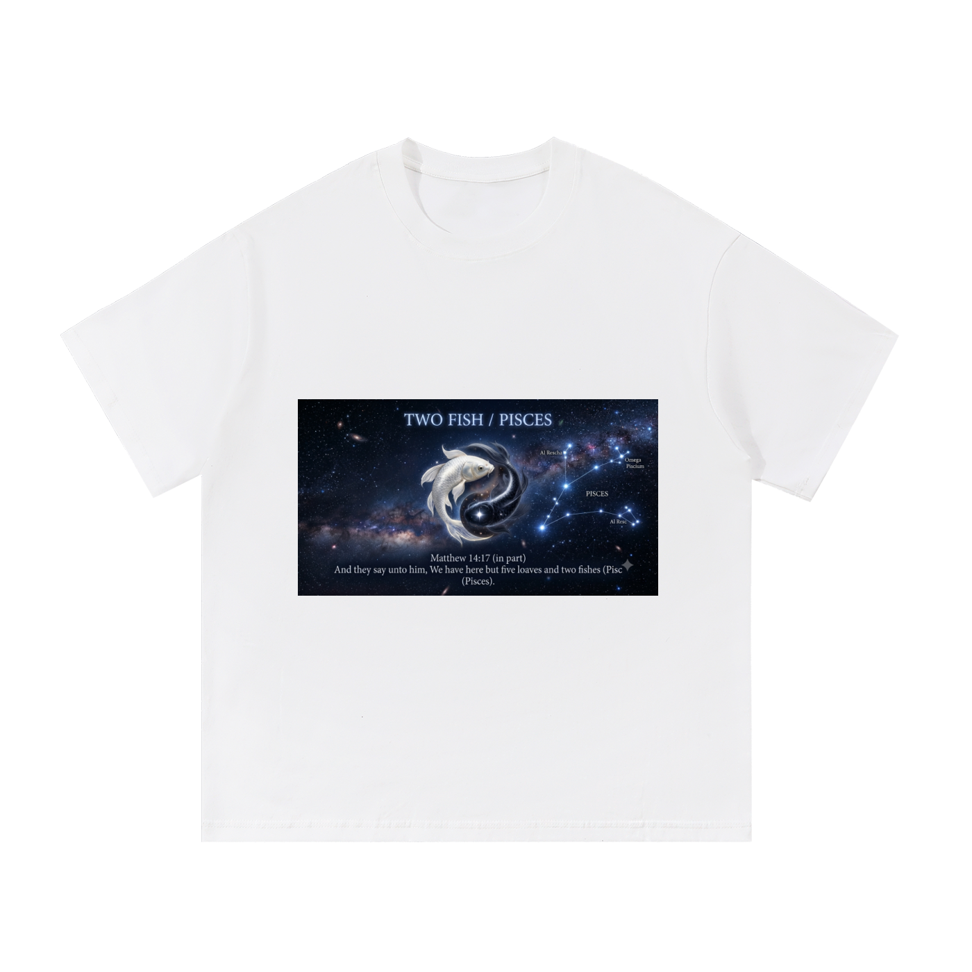 Essential Cotton T-Shirt