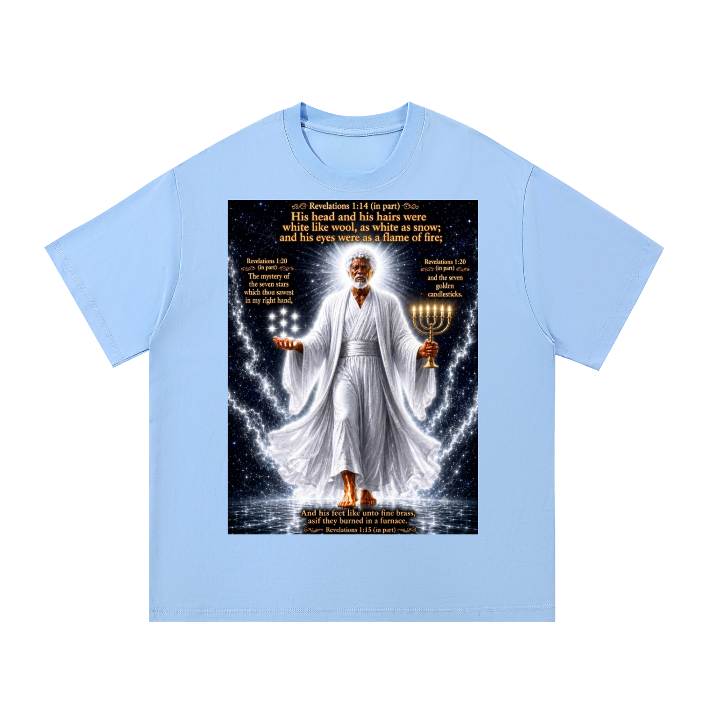 Essential Cotton T-Shirt