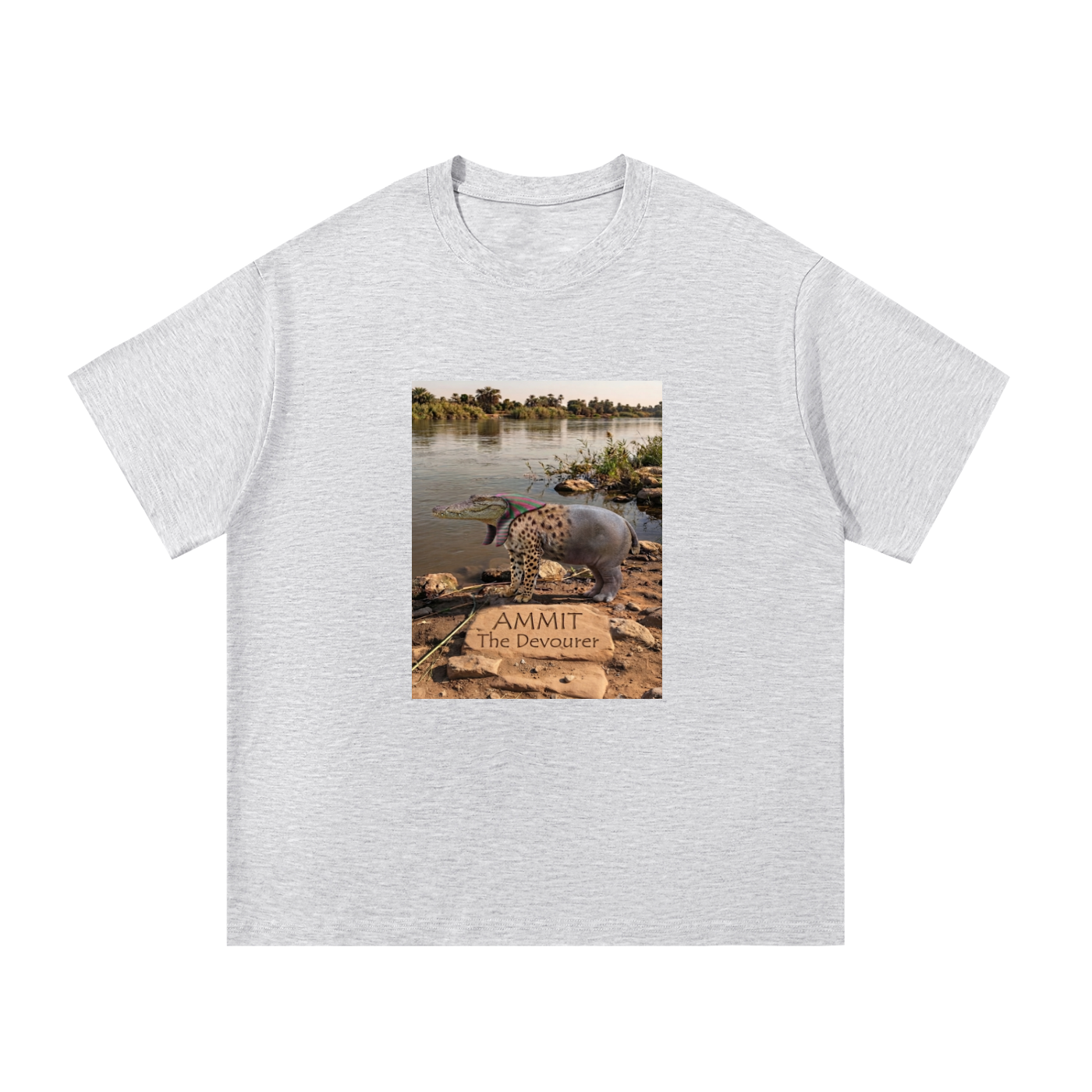 Essential Cotton T-Shirt