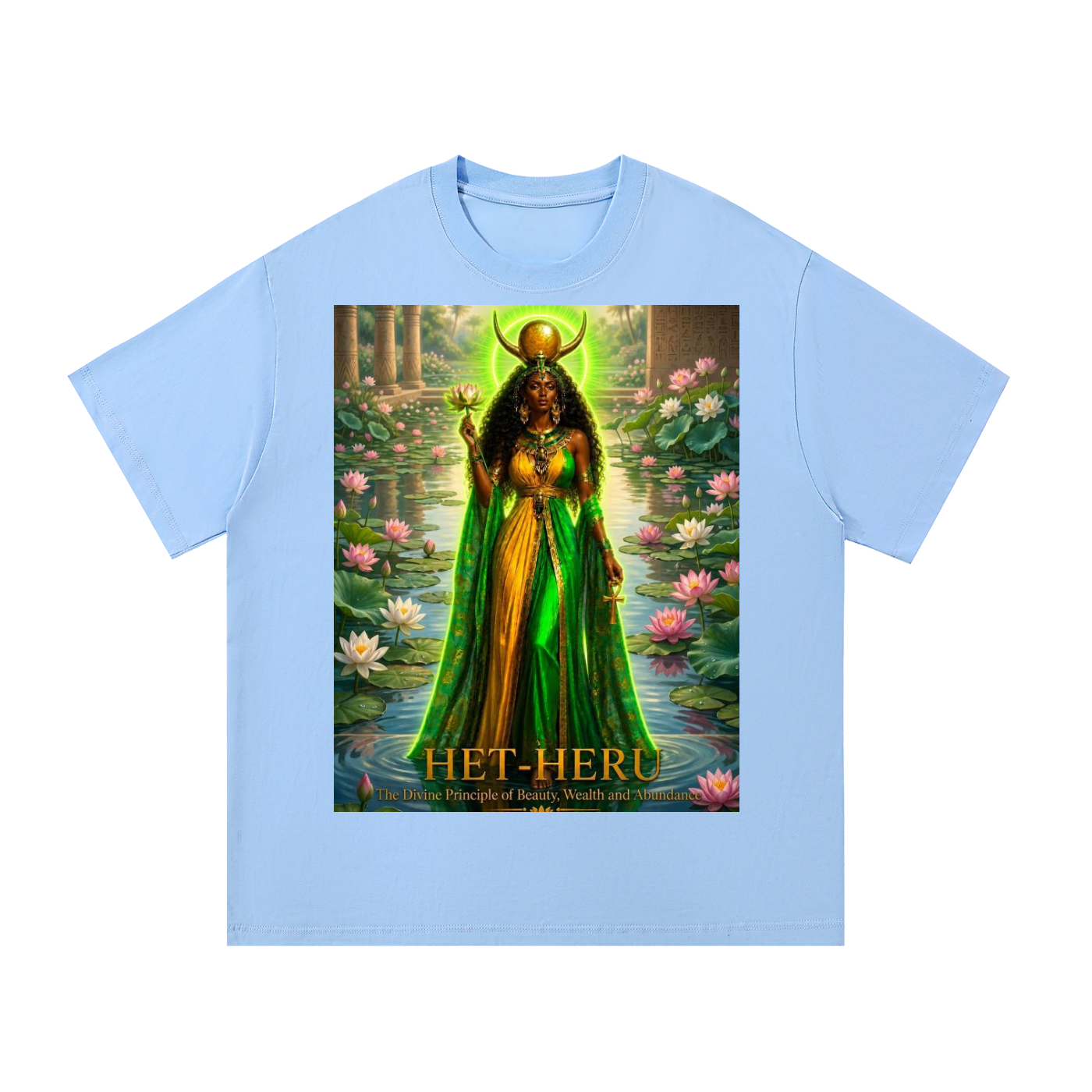 Essential Cotton T-Shirt