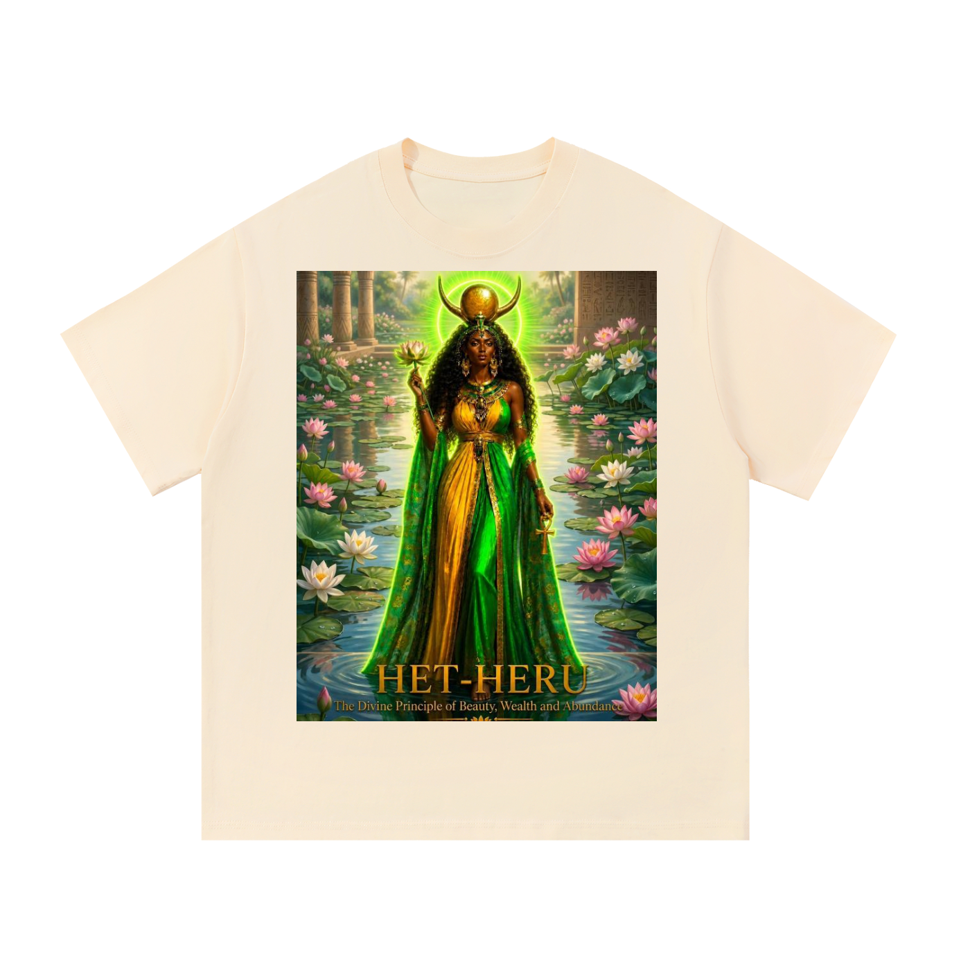 Essential Cotton T-Shirt