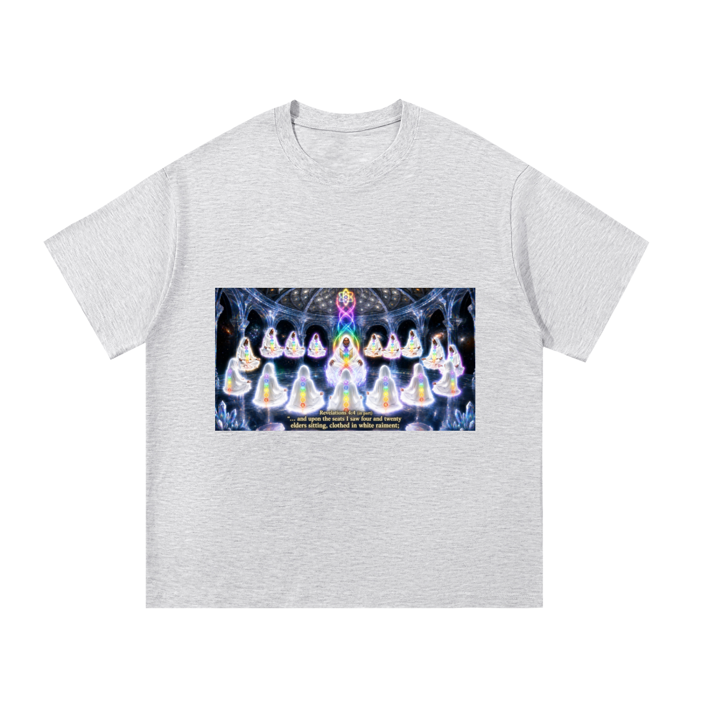 Essential Cotton T-Shirt