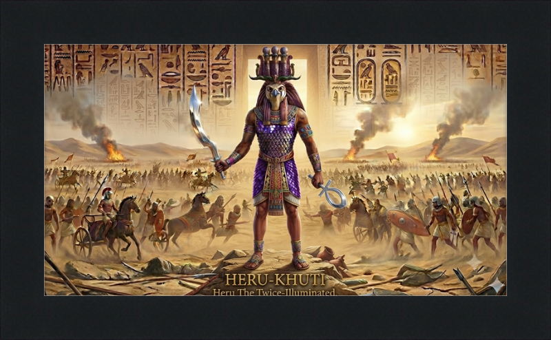 HERU-KHUTI