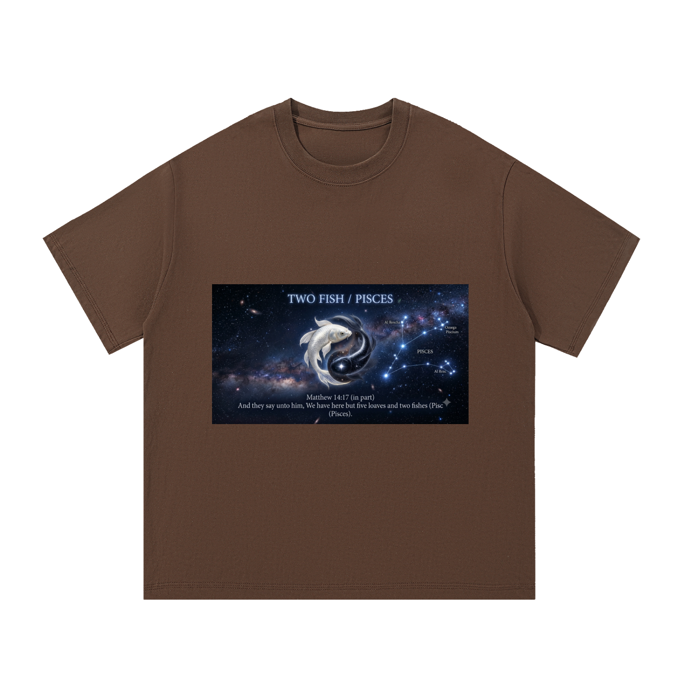 Essential Cotton T-Shirt