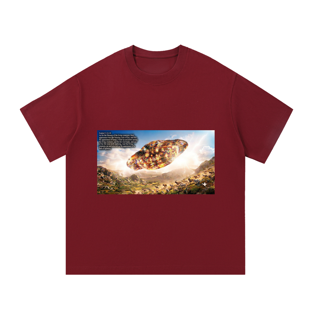 Essential Cotton T-Shirt