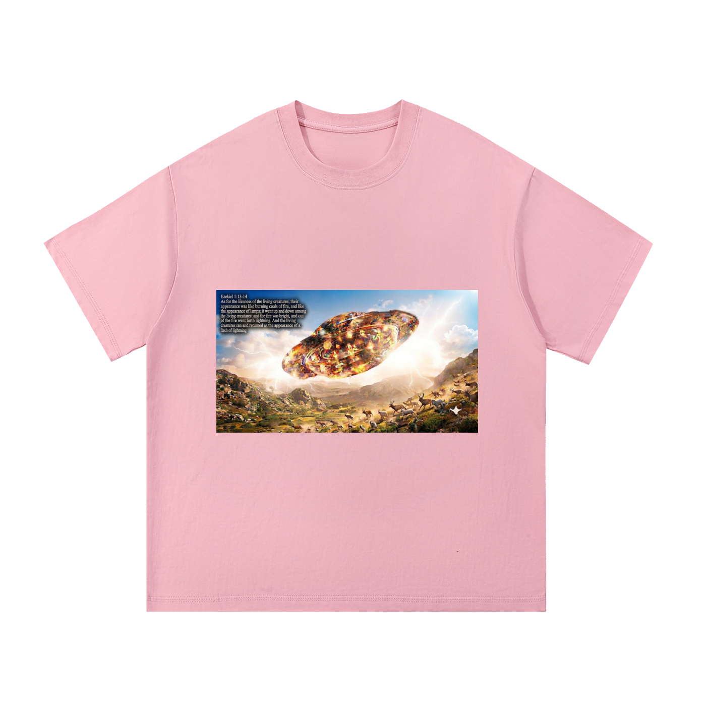 Essential Cotton T-Shirt
