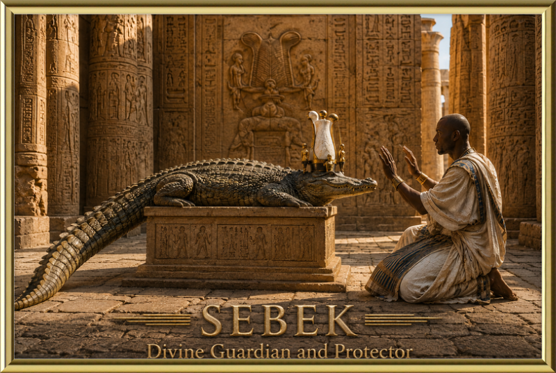 SEBEK
