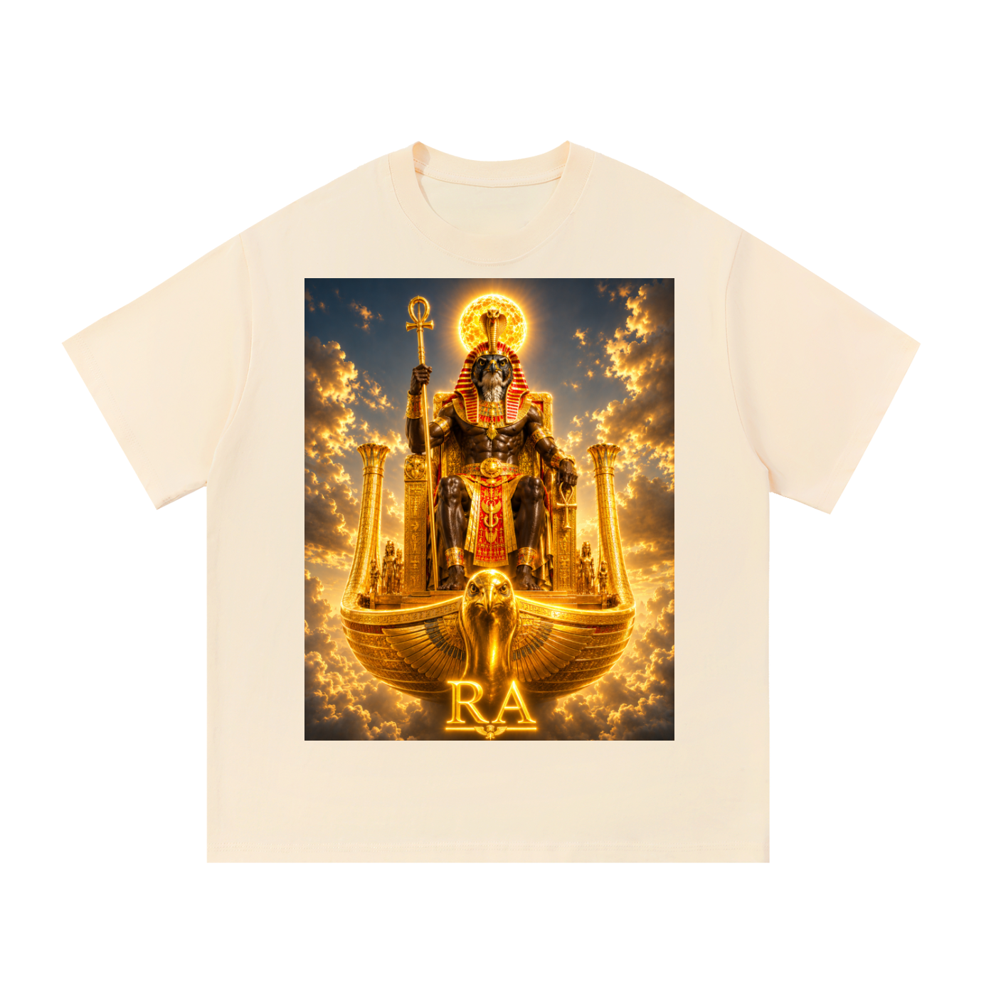 Essential Cotton T-Shirt