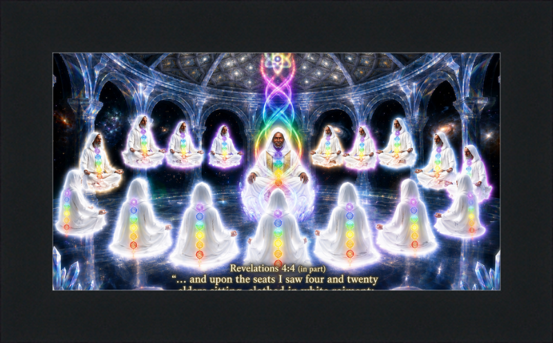 24 ELDERS