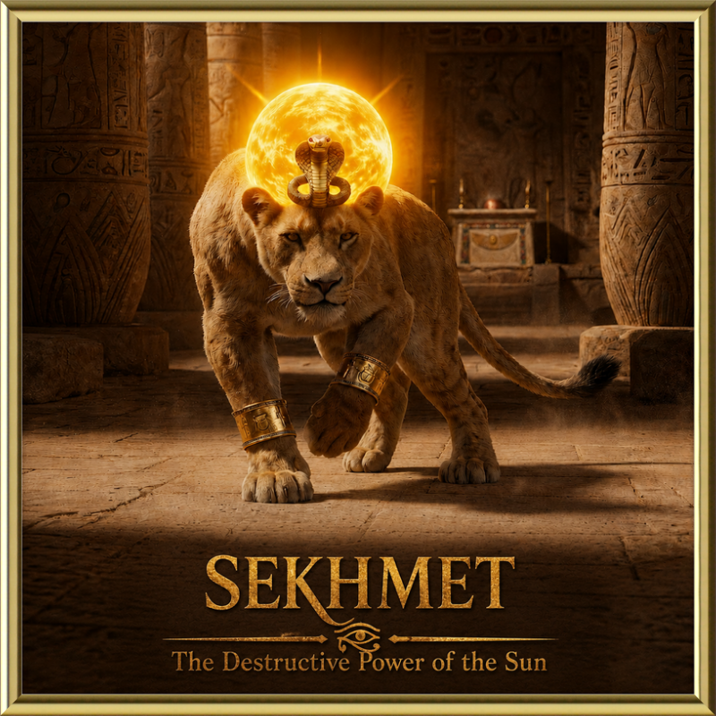 SEKHMET