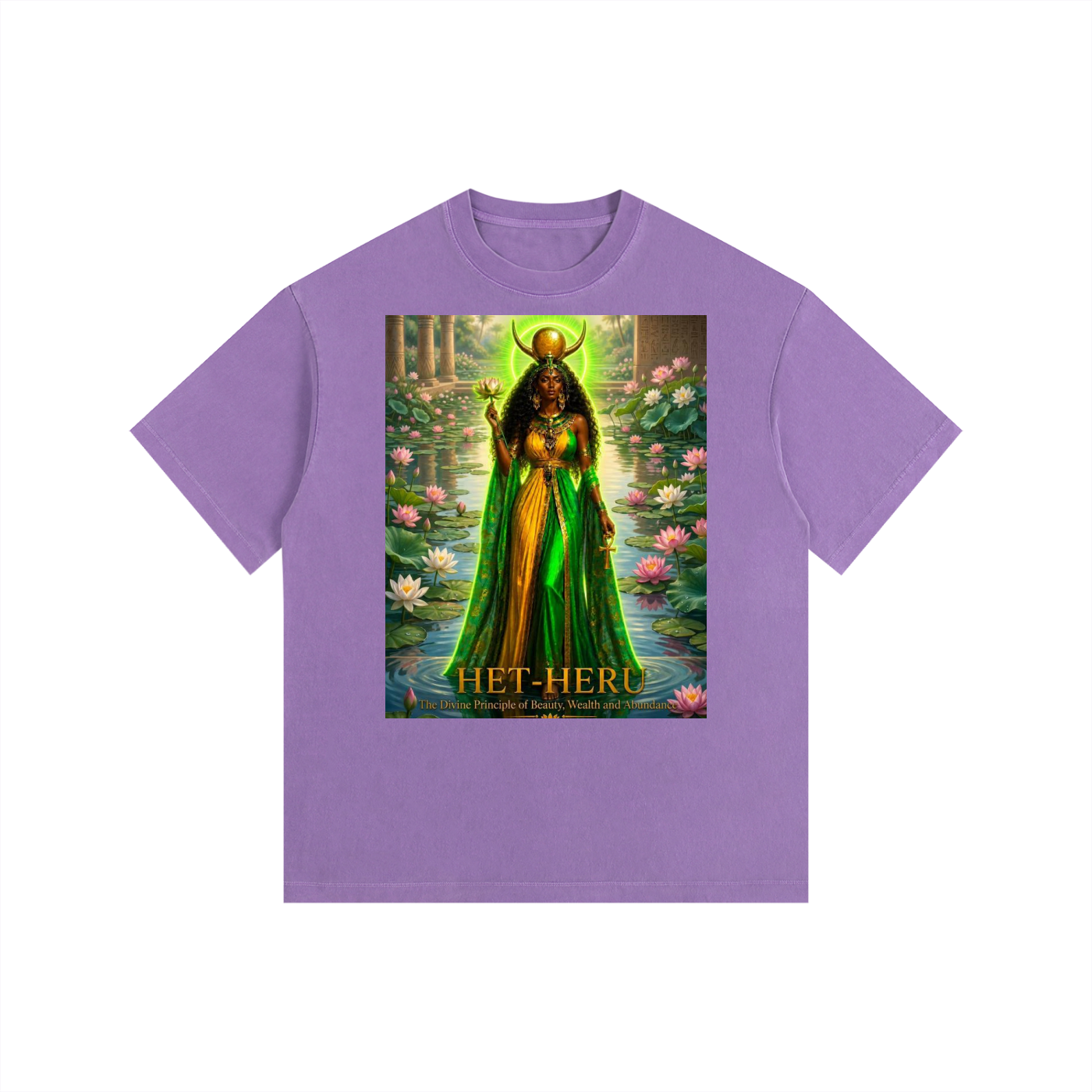 HET-HERU