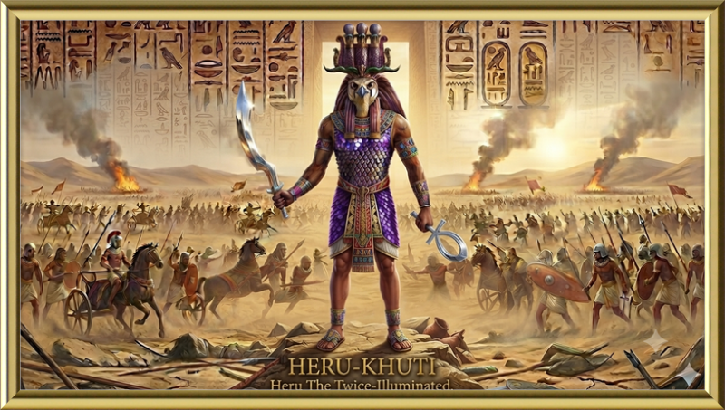 HERU-KHUTI