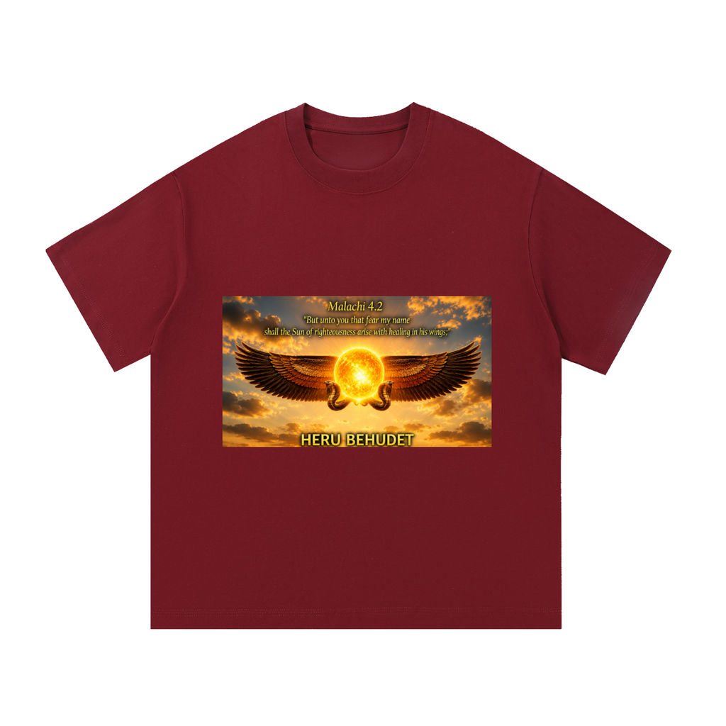 Essential Cotton T-Shirt