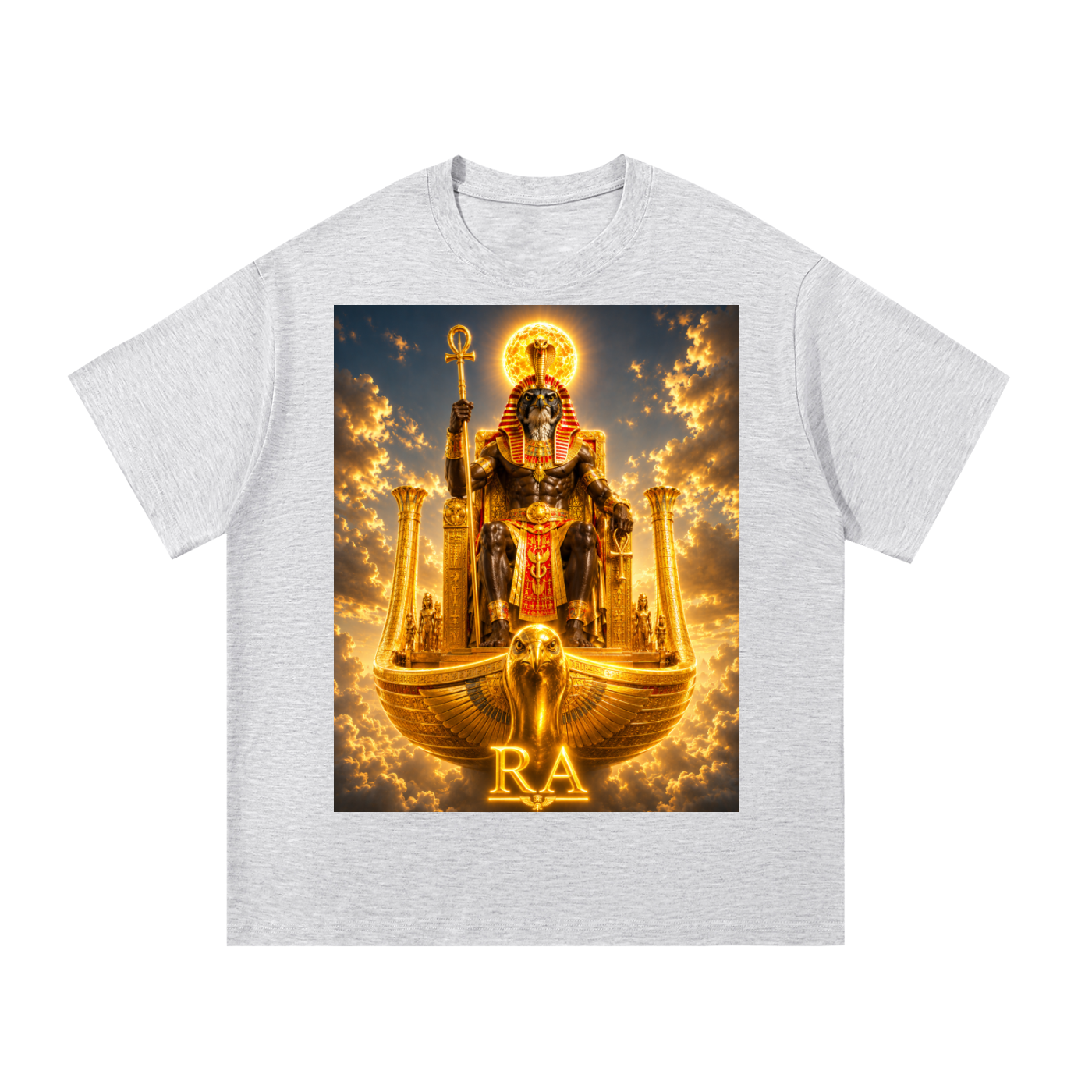 Essential Cotton T-Shirt