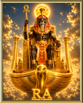 RA