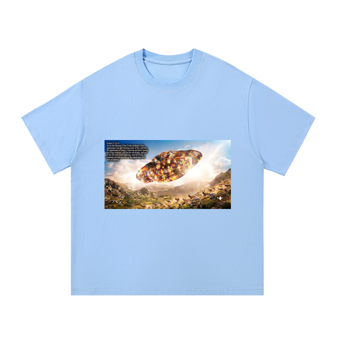 Essential Cotton T-Shirt