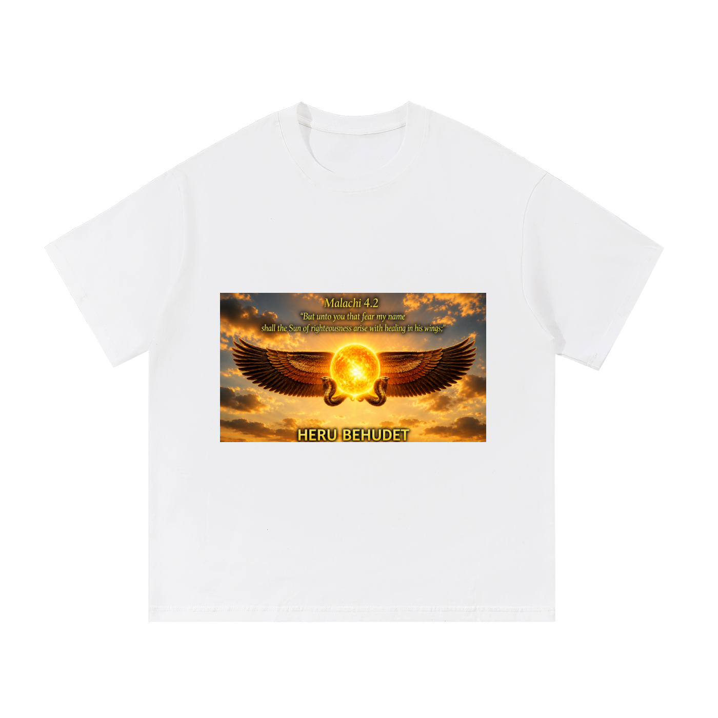 Essential Cotton T-Shirt