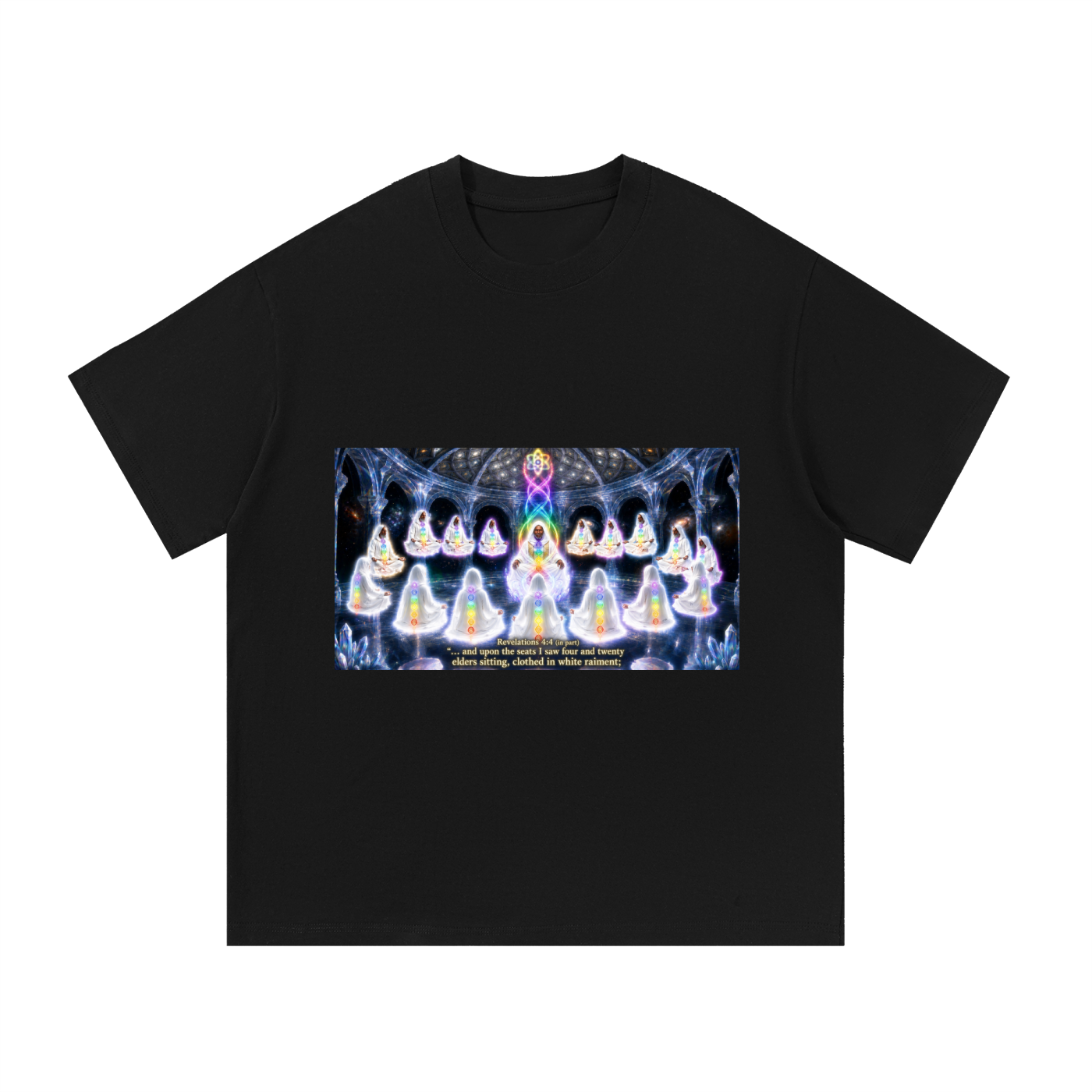 Essential Cotton T-Shirt