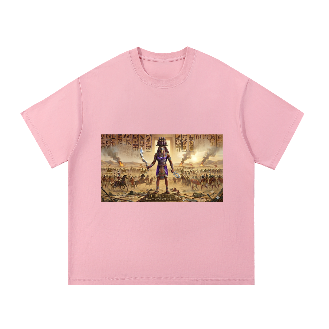 Essential Cotton T-Shirt