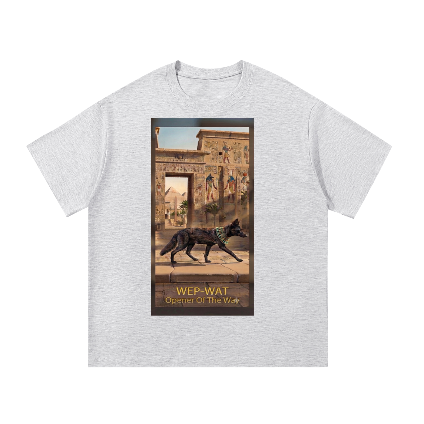Essential Cotton T-Shirt