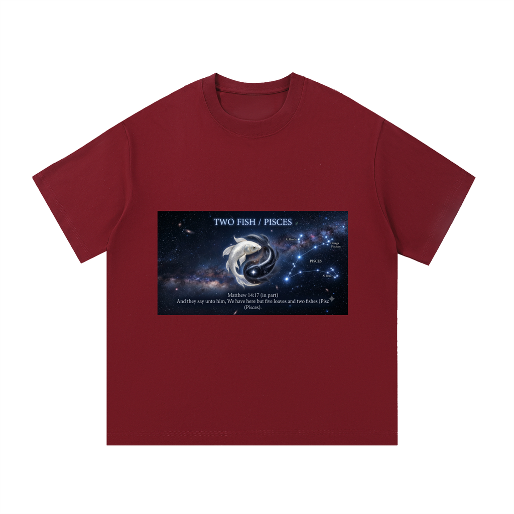 Essential Cotton T-Shirt