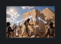 SCIENCE OF THE PYRAMIDS #1