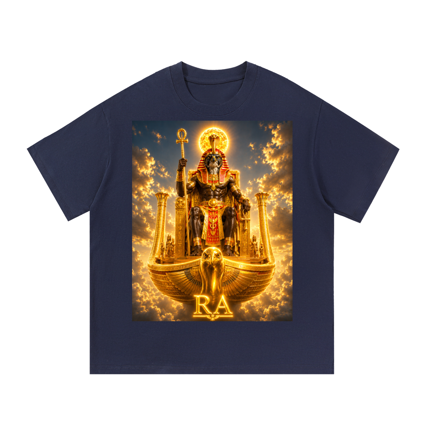 Essential Cotton T-Shirt