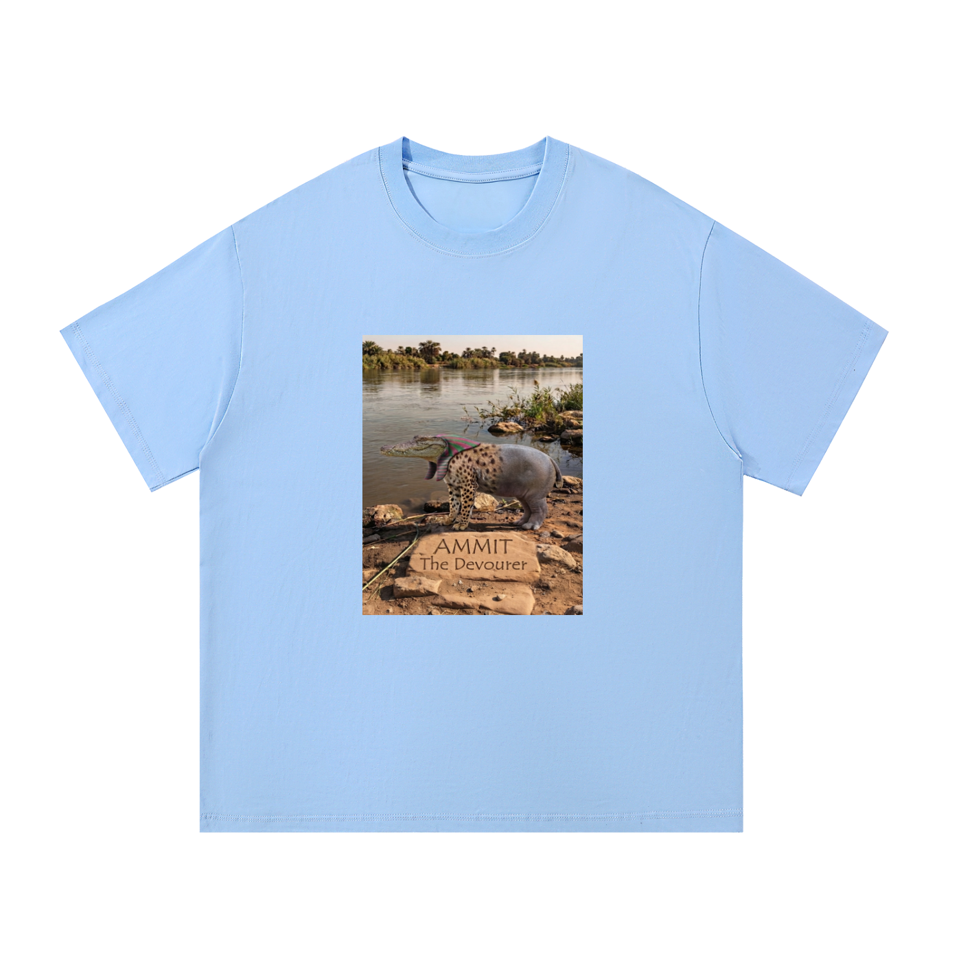Essential Cotton T-Shirt