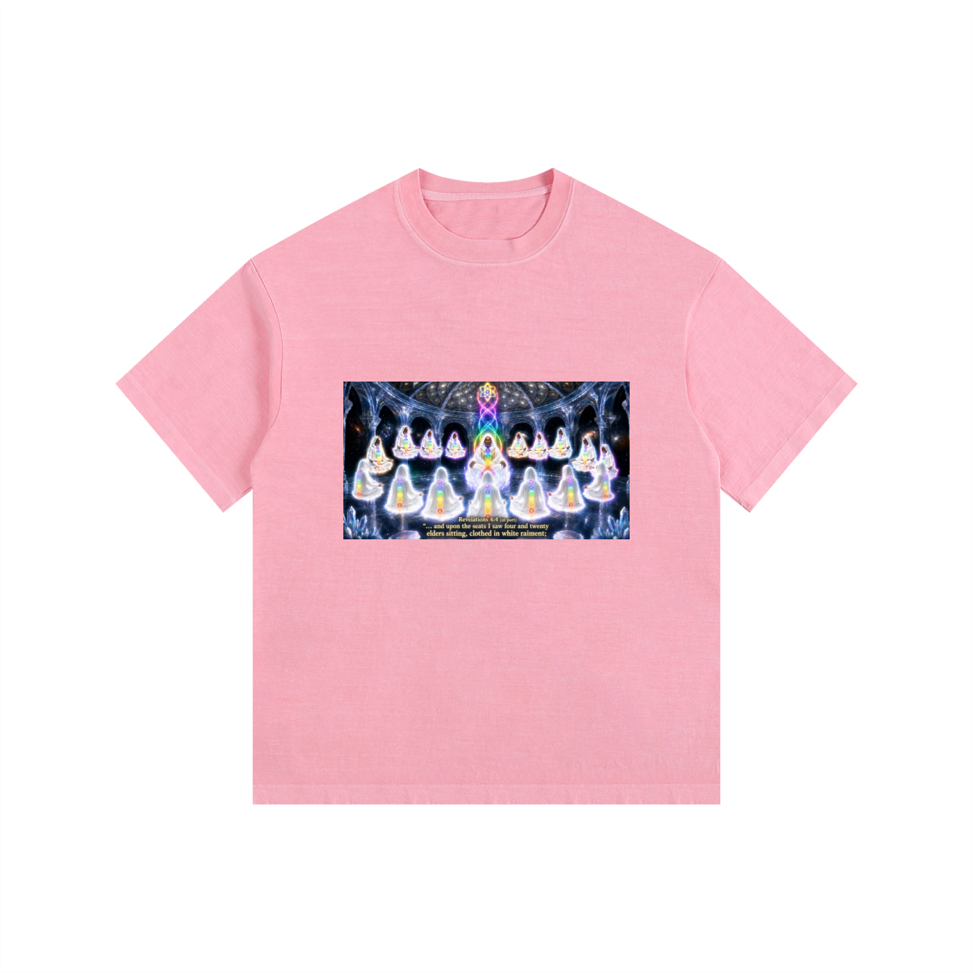24 ELDERS