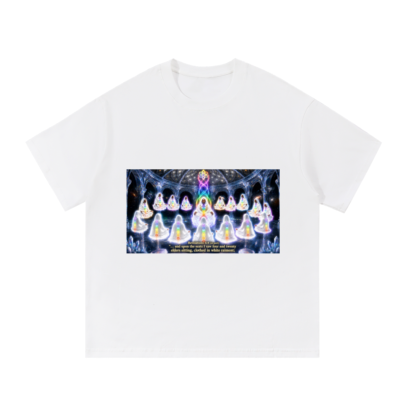 Essential Cotton T-Shirt