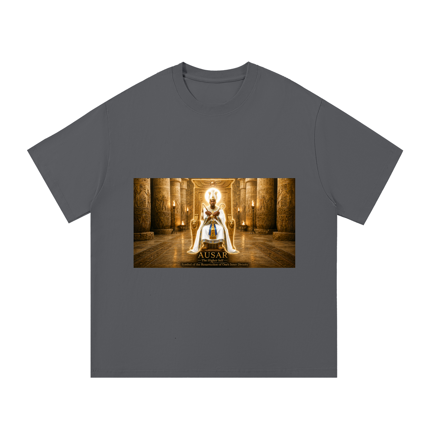 Essential Cotton T-Shirt