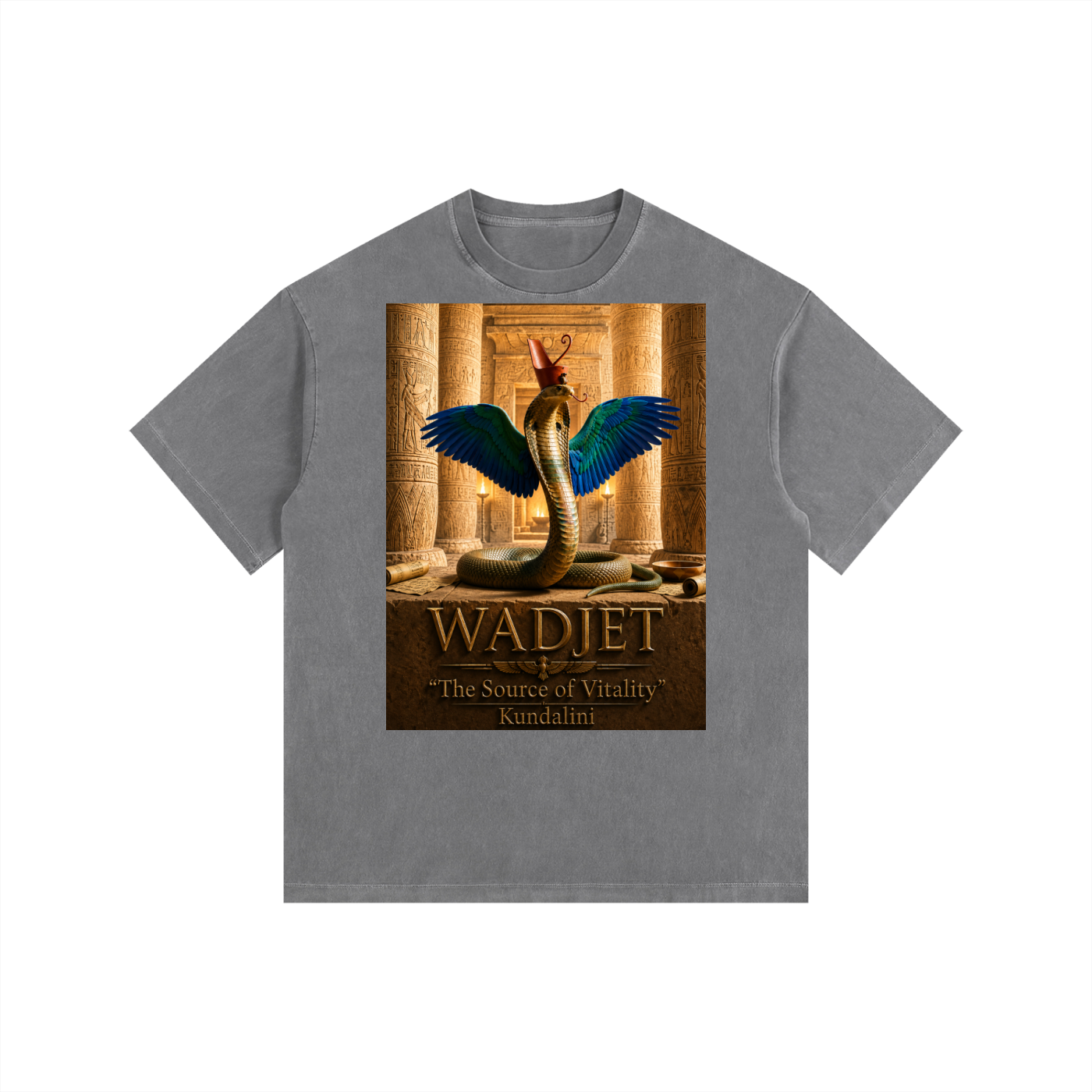 WADJET