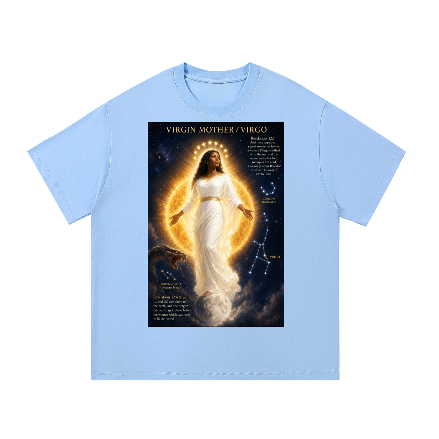 Essential Cotton T-Shirt
