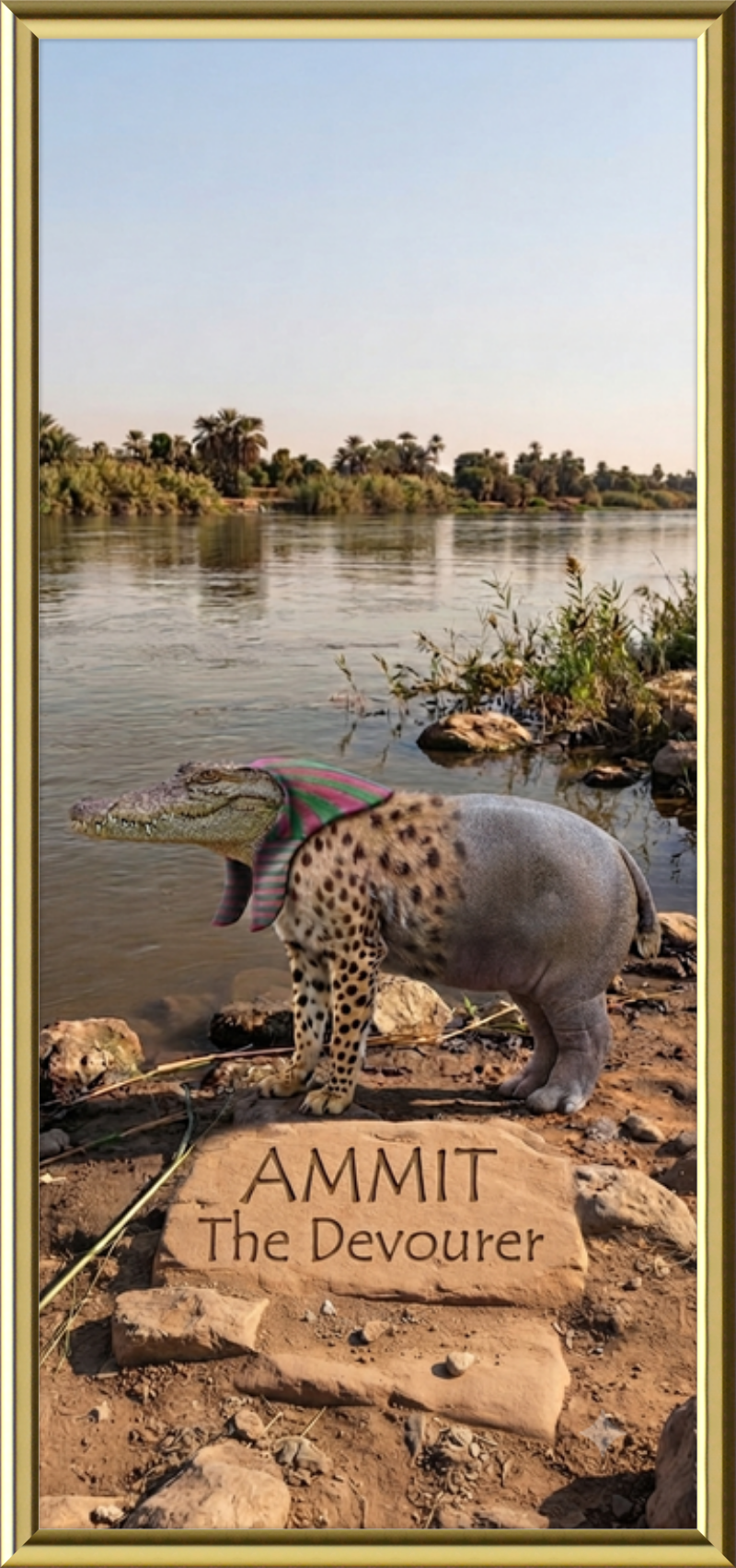 AMMIT