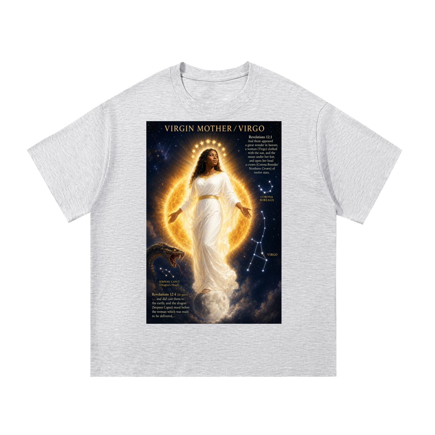 Essential Cotton T-Shirt