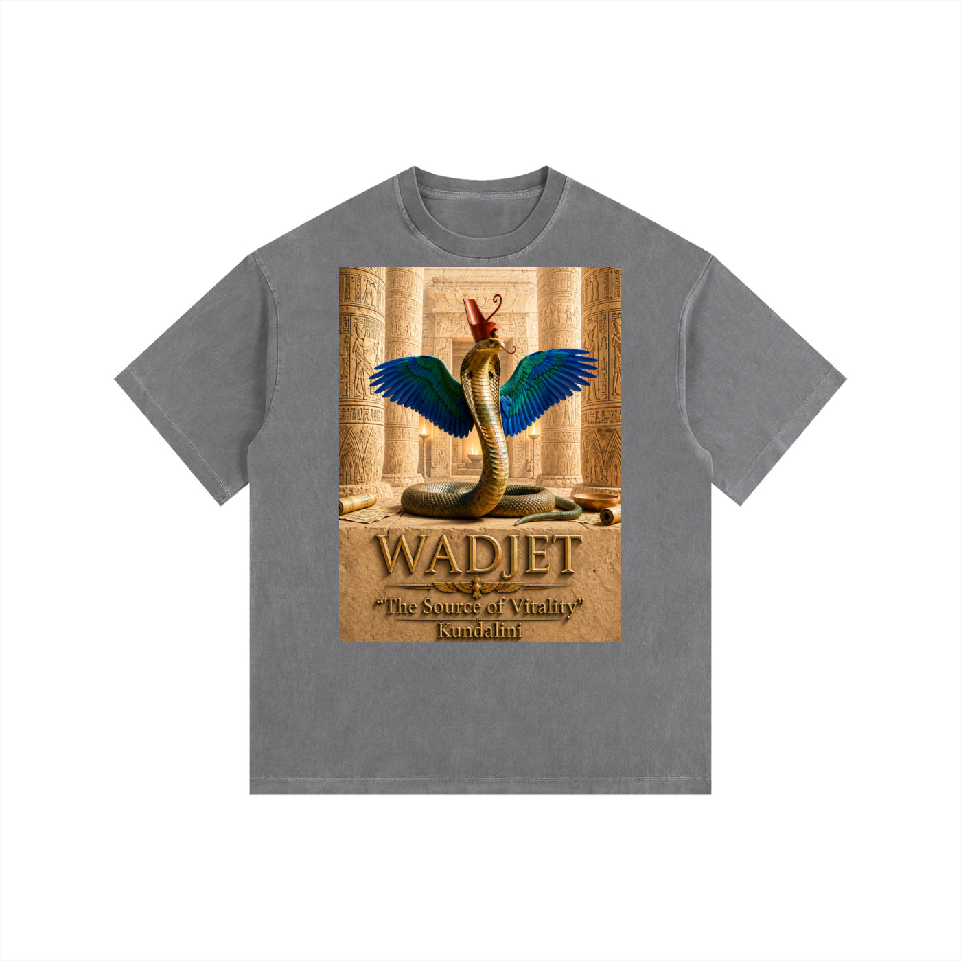 WADJET