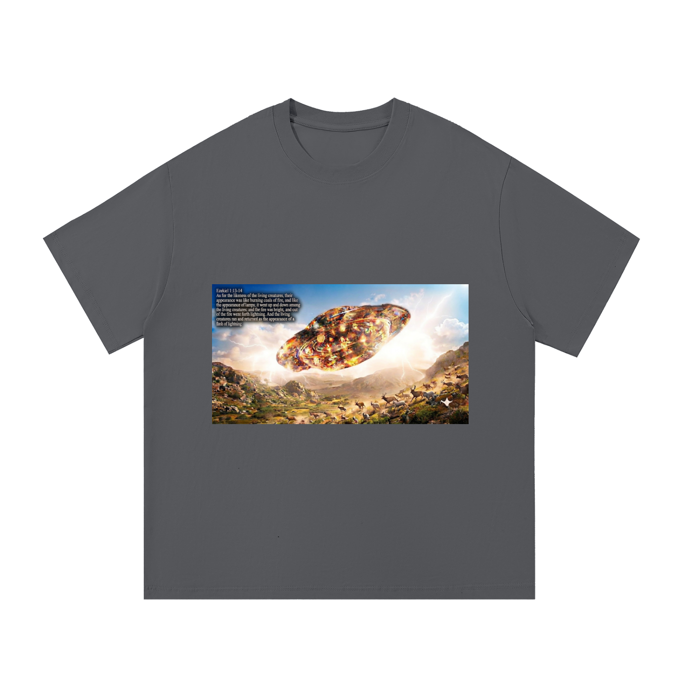 Essential Cotton T-Shirt