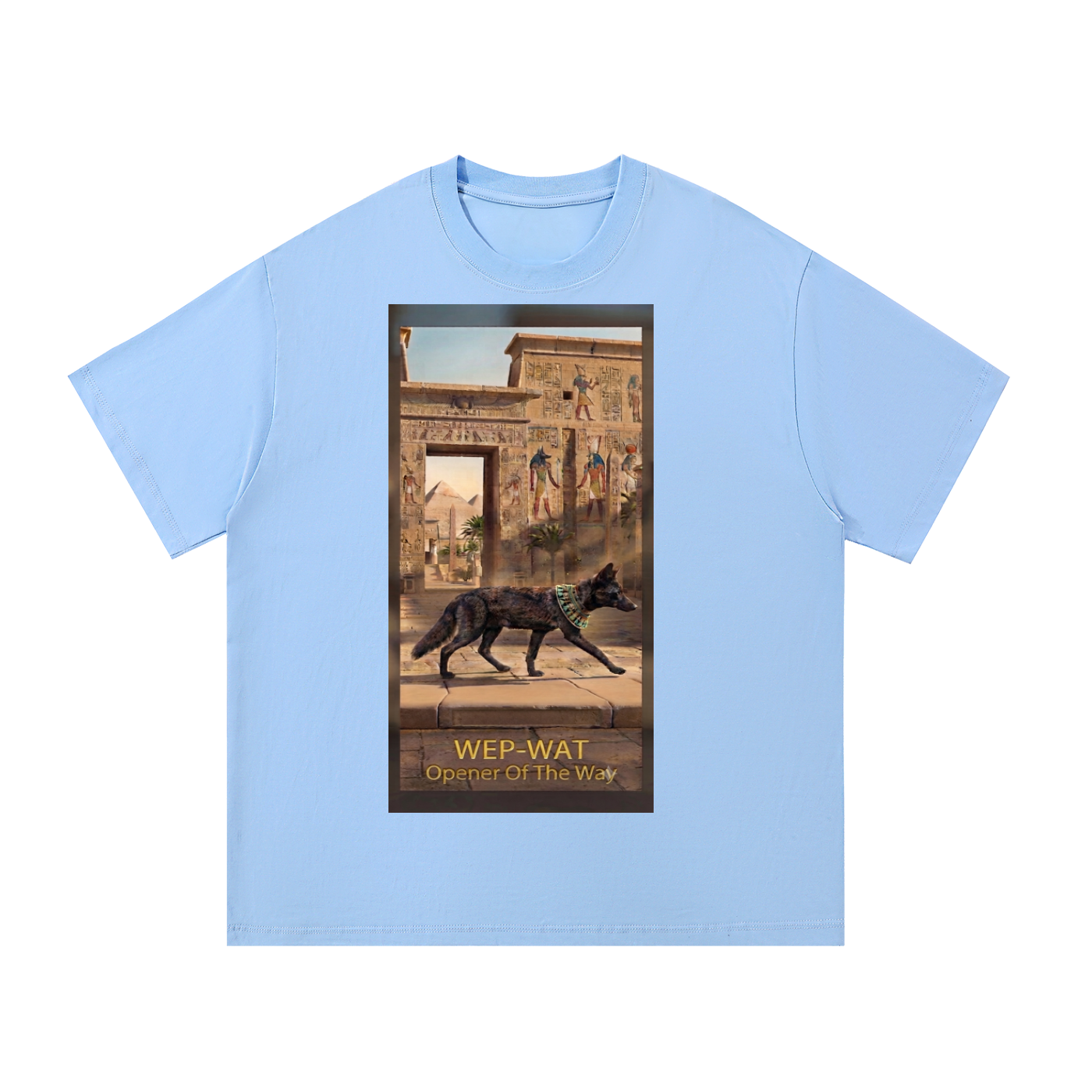 Essential Cotton T-Shirt