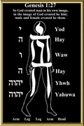 YHWH