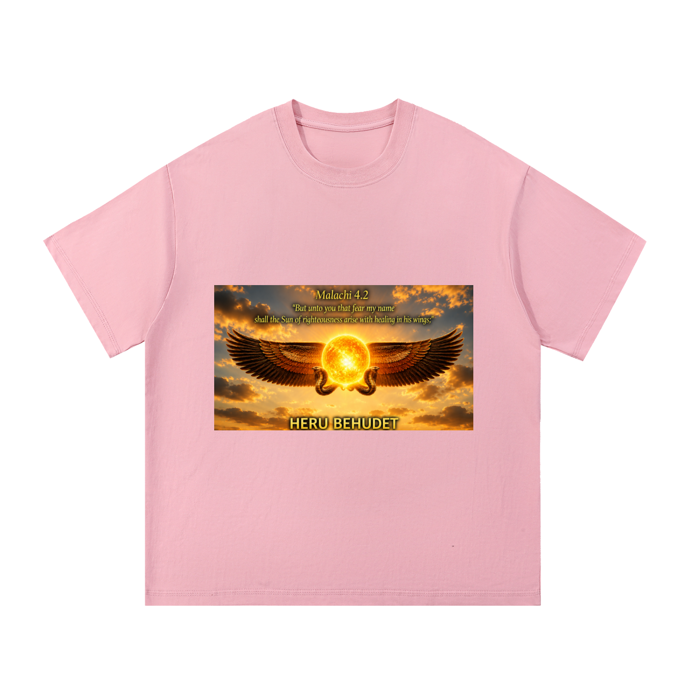Essential Cotton T-Shirt