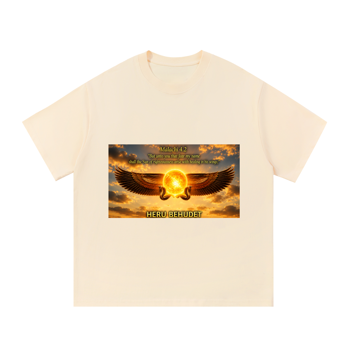 Essential Cotton T-Shirt