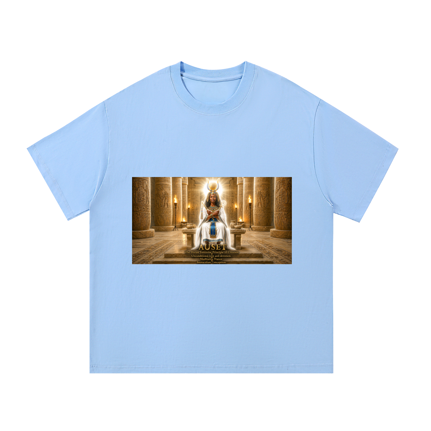 Essential Cotton T-Shirt