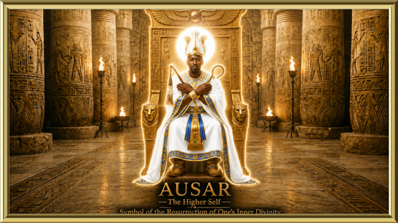 AUSAR