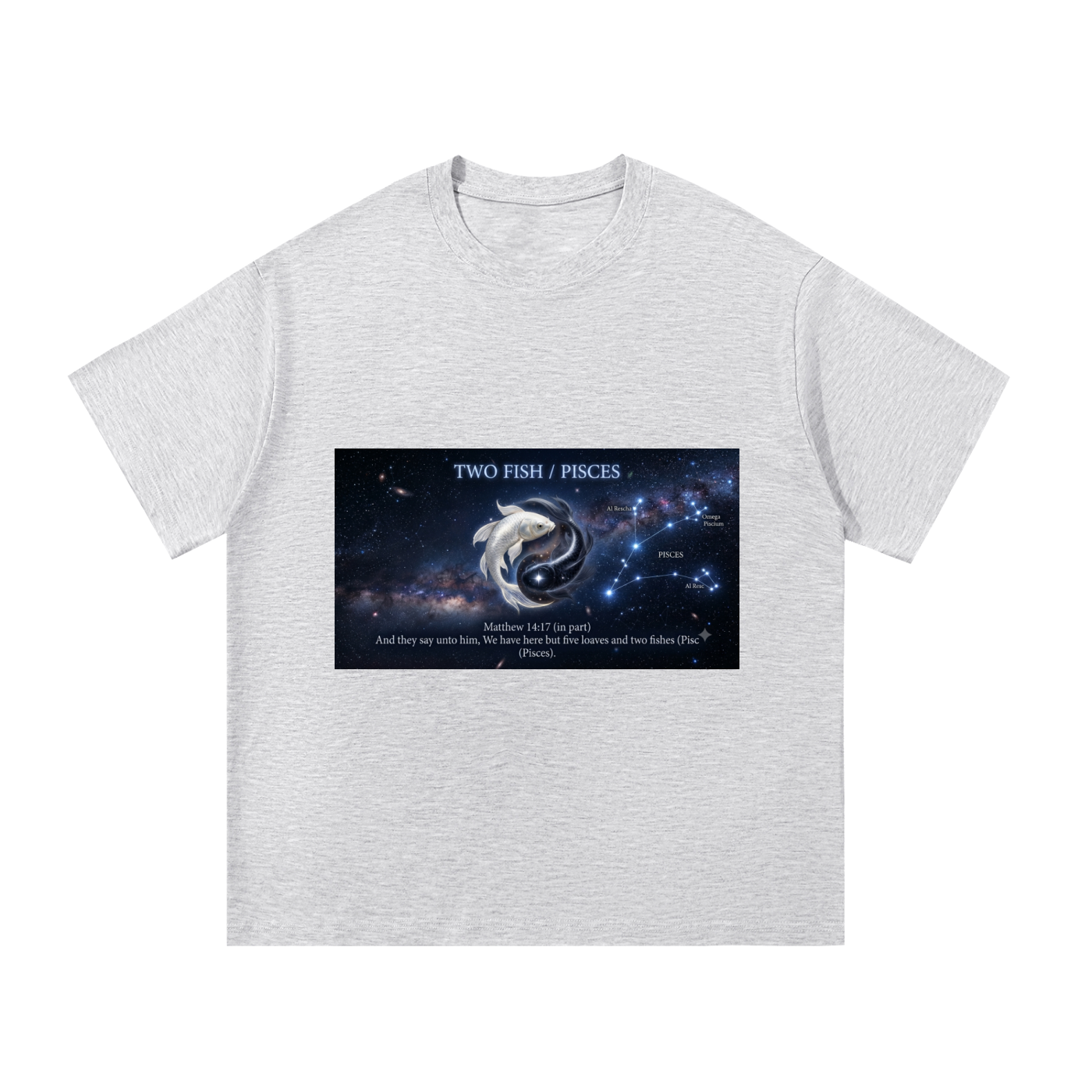 Essential Cotton T-Shirt