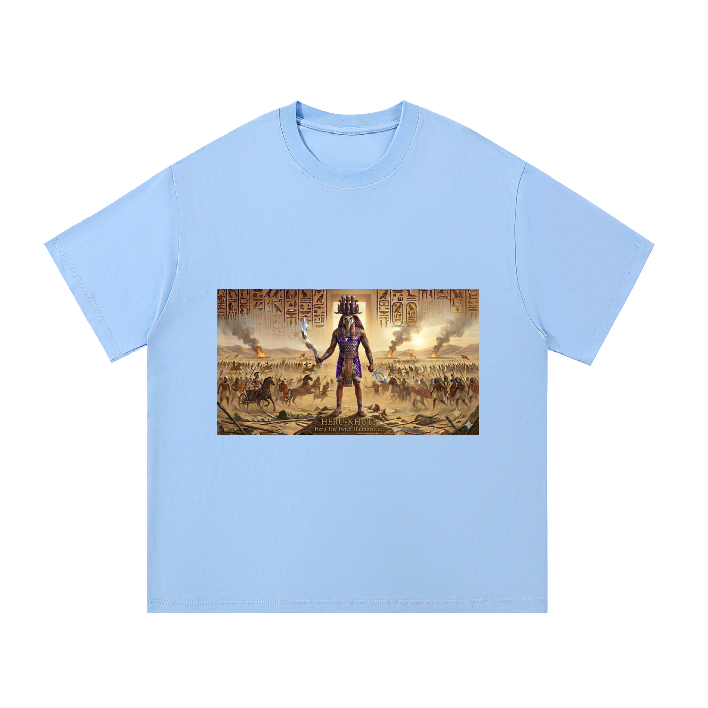 Essential Cotton T-Shirt